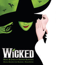 wicked: original broadway cast