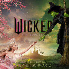 wicked movie soundtrack